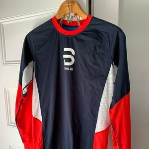 Men’s Daehlie wicking technical shirt